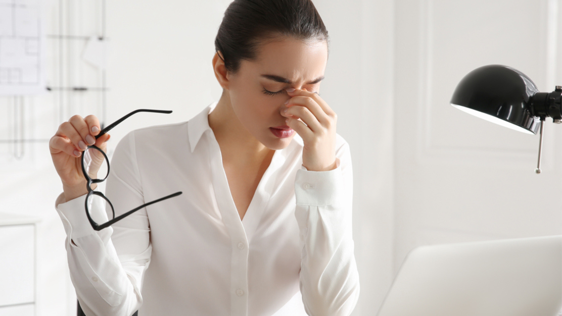 Stres i sagorijevanje: tiha pošast suvremenog svijeta