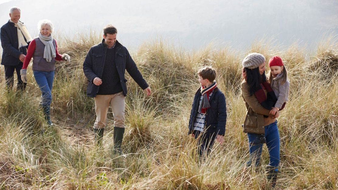 Matični mleček - za vse generacije