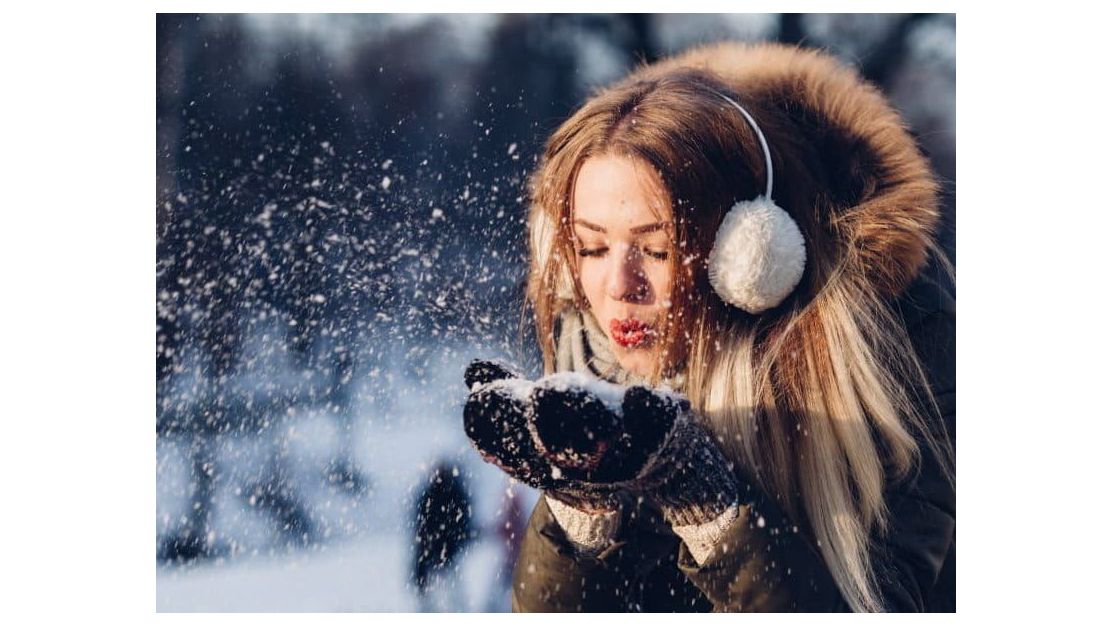 Spremni za zimske aktivnosti na otvorenom