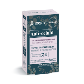 KAPSULE ANTICELULIT