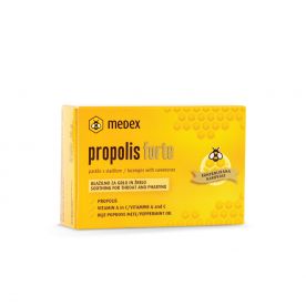 PROPOLIS FORTE PASTILE