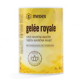 SVJEŽA MATIČNA MLIJEČ
