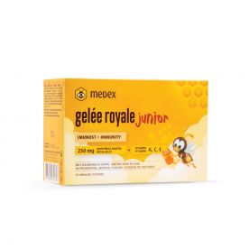 GELÉE ROYALE JUNIOR