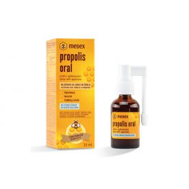 PROPOLIS ORAL SPRAY NA BAZI VODE