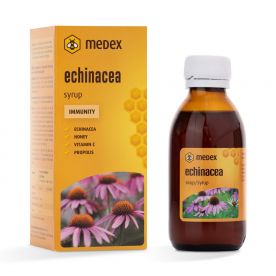 SIRUP SA PURPURNOM RUDBEKIJOM