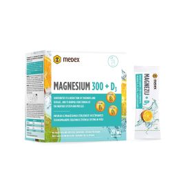 MAGNEZIJ + D3