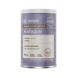 KOLAGEN SA VITAMINOM C