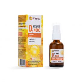 VITAMIN D3 4000