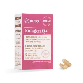 KOLAGEN Q+ U KAPSULAMA