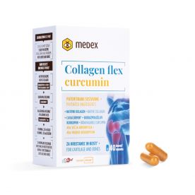 KOLAGEN FLEX + KURKUMIN