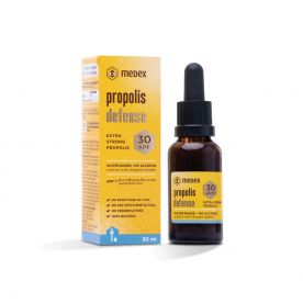 PROPOLIS DEFENSE APF® 30, VODNA OTOPINA