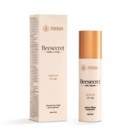 BEESECRET SERUM S PČELINJIM OTROVOM