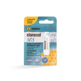 ELANOSOL SOS BALZAM