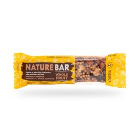 NATURE BAR - ČOKOLADA