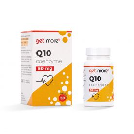 GET MORE Q10 U KAPSULAMA