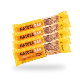 PAKET NATURE BAR - NARANĆA 4 PLOĆICE