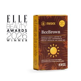 BEEBROWN