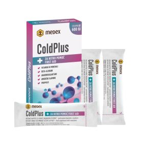 COLD PLUS 3x10