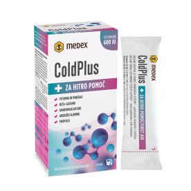 COLD PLUS 10x10