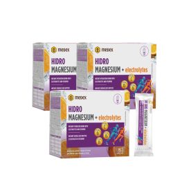 MAGNEZIJ HIDRO SA ELEKTROLITIMA 2+1 GRATIS