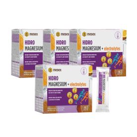 MAGNEZIJ HIDRO SA ELEKTROLITIMA 3+1 GRATIS