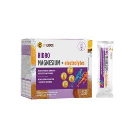 MAGNEZIJ HIDRO SA ELEKTROLITIMA