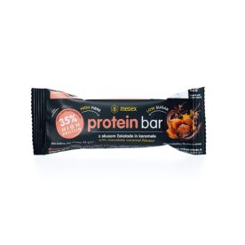 PROTEIN BAR ČOKOLADA I KARAMELA