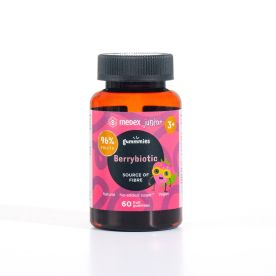 VOĆNI BOMBONI BERRYBIOTIC JUNIOR