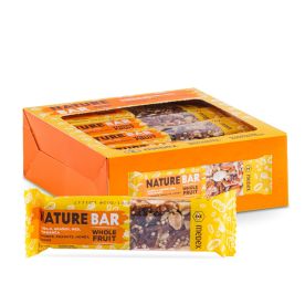 PAKET NATURE BAR - NARANČA 10+2 GRATIS
