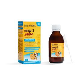 OMEGA-3 JUNIOR SIRUP