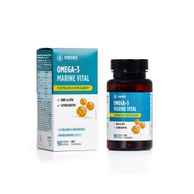 OMEGA-3 MARINE VITAL