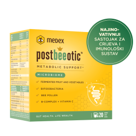 POSTBEEOTIC™