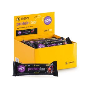 PAKET PROTEIN BAR - ŠUMSKO VOĆE 13+3 GRATIS