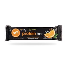 PROTEIN BAR - NARANČA