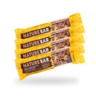 PAKET NATURE BAR - ČOKOLADA 4 PLOČICE