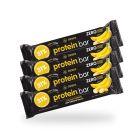 PAKET PROTEIN BAR - BANANA 4 PLOČICE