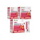PAKET MAGNEZIJ 400 DIRECT DIVLJA TREŠNJA 2+1 GRATIS