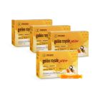 PAKET GELEE ROYALE JUNIOR 3+1 GRATIS