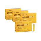 PAKET GELÈE ROYALE SUPER + D3 AMPULE 3+1 GRATIS