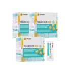 PAKET MAGNEZIJ 400 2+1 GRATIS