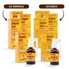 OBITELJSKI PAKET PROPOLIS 6+2 GRATIS
