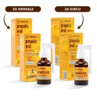 OBITELJSKI PAKET PROPOLIS 3+1 GRATIS