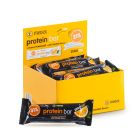 PAKET PROTEIN BAR - NARANČA 13+3 GRATIS