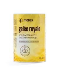 SVJEŽA MATIČNA MLIJEČ