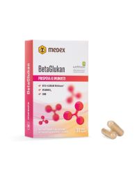 BETA GLUKAN U KAPSULAMA