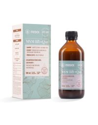 MSM + Q10 U TEKUĆINI