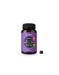 VOĆNI BOMBONI RELAXING ASHWAGANDHA