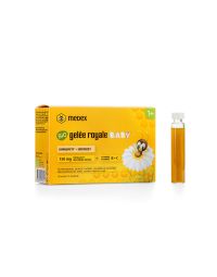 BIO GELÉE ROYALE BABY U BOČICAMA