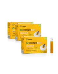 BIO GELÉE ROYALE BABY 2+1 GRATIS