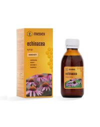 Sirup Echinacea